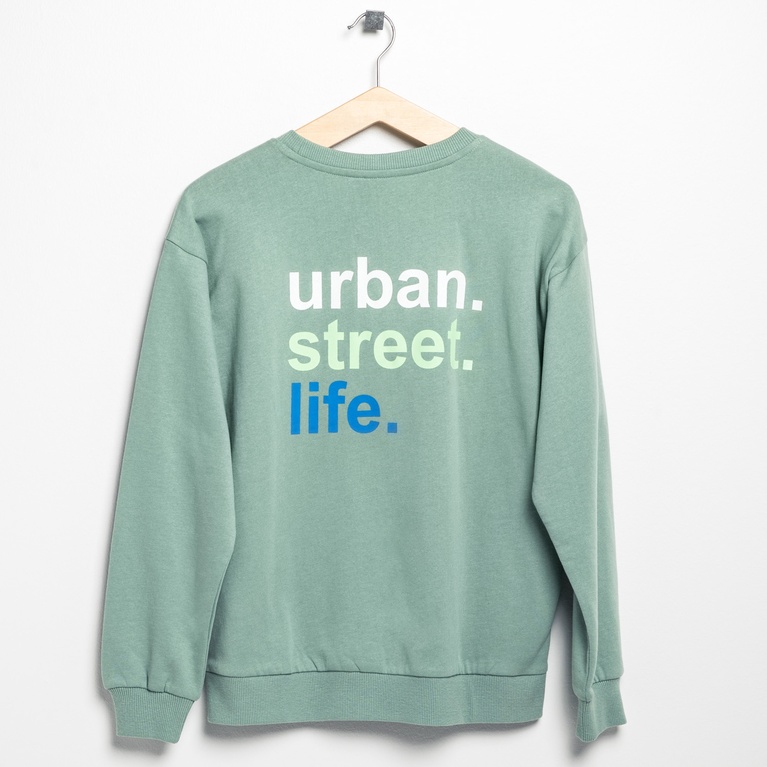Sweter "Liberty" 